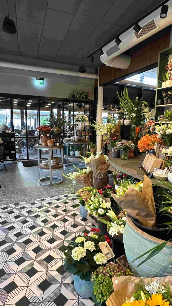 Restaurant Design